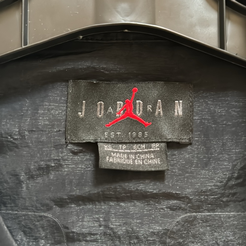 OFF WHITE X AIR JORDAN - Picture 5 of 6
